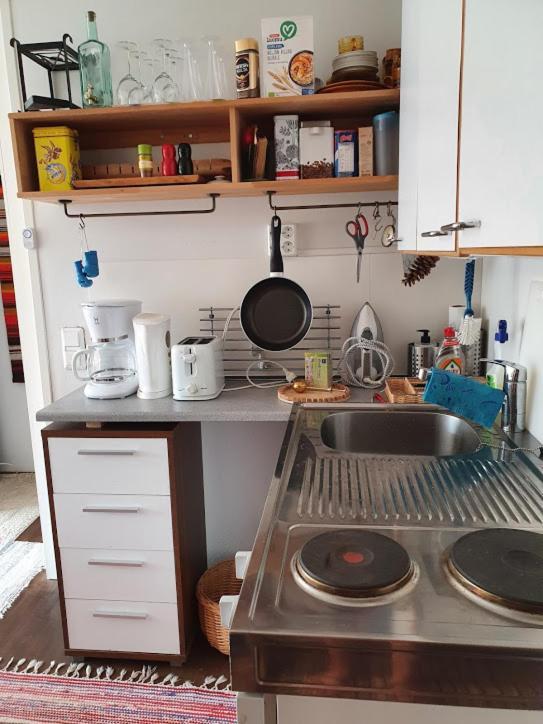 Toivonniemen Kotimajoitus Paltaniemi Exterior foto